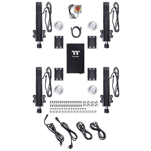 Thermaltake GM5 3DOF Motion System
