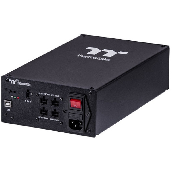 Thermaltake GM5 3DOF Motion System