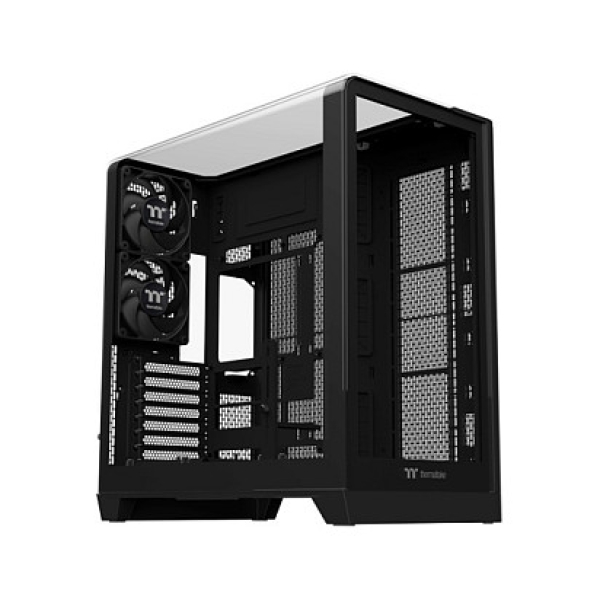 Midi Thermaltake View 390 TG Black