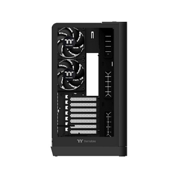 Midi Thermaltake View 390 TG Black