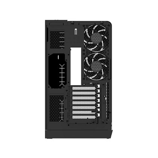 Midi Thermaltake View 390 TG Black