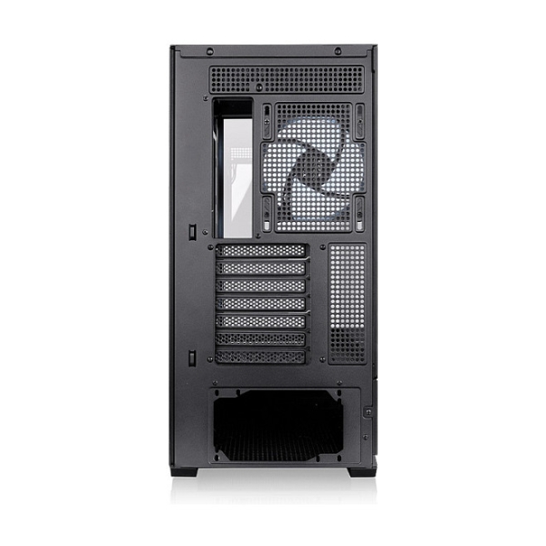 Midi Thermaltake View 370 TG ARGB/Black