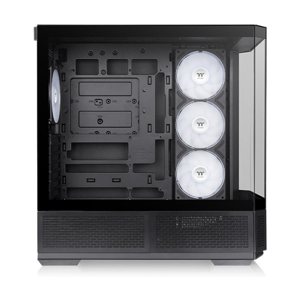 Midi Thermaltake View 370 TG ARGB/Black