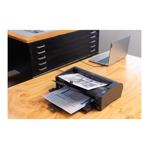 Canon imageFORMULA DR-M1060II A3