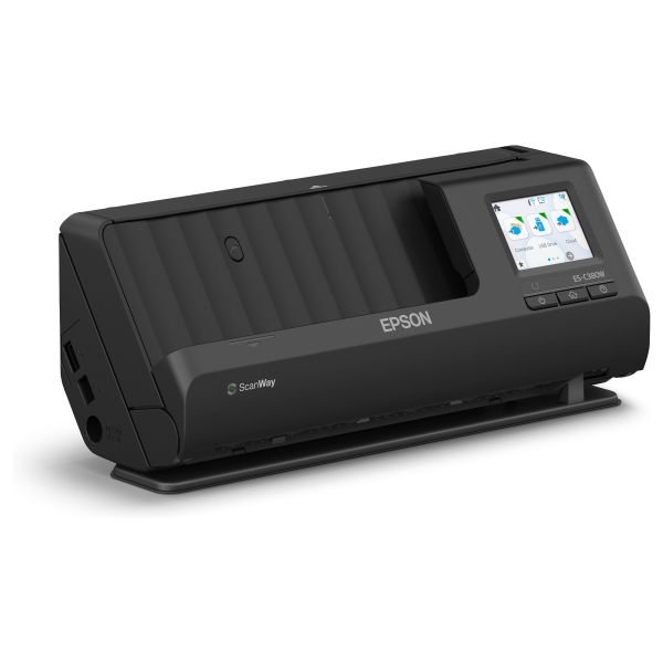 EPSON WorkForce ES-C380W A4