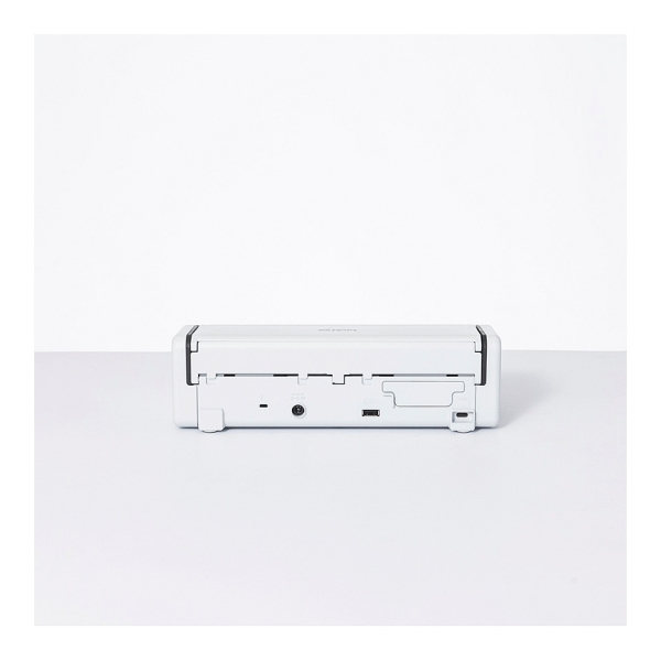 Scanner Brother ADS-1800W Duplex-Dokumentenscanner