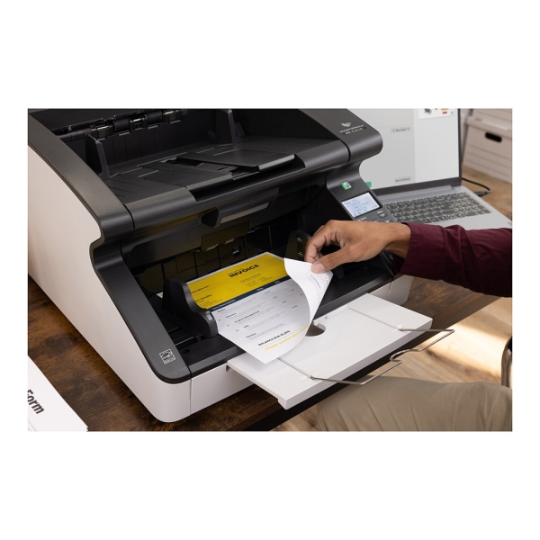 Canon Scanner imageFORMULA DR-G2110 A3