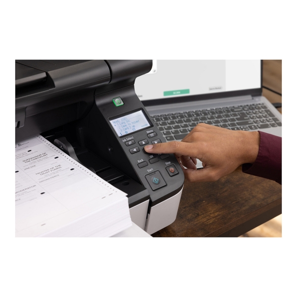 Canon Scanner imageFORMULA DR-G2110 A3