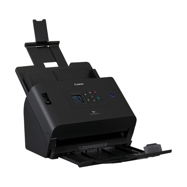 Canon Scanner imageFORMULA DR-S250N
