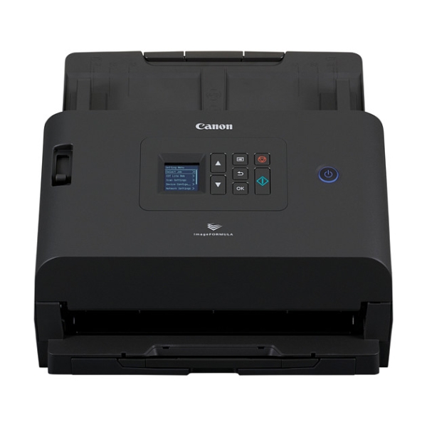 Canon Scanner imageFORMULA DR-S250N
