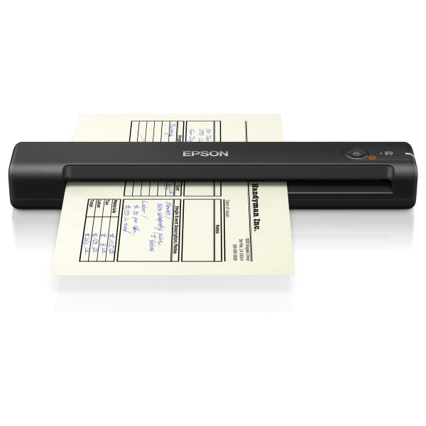 EPSON WorkForce ES-50 mobiler Scanner