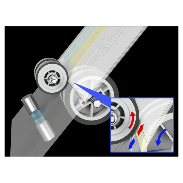 EPSON WorkForce DS-530II