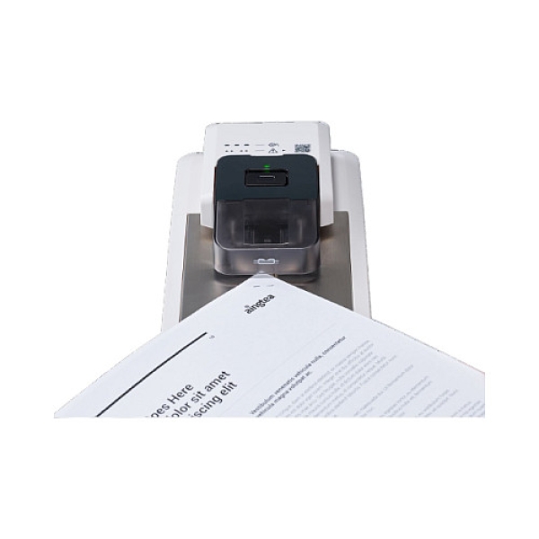 Canon Automatischer Klammerentferner A1