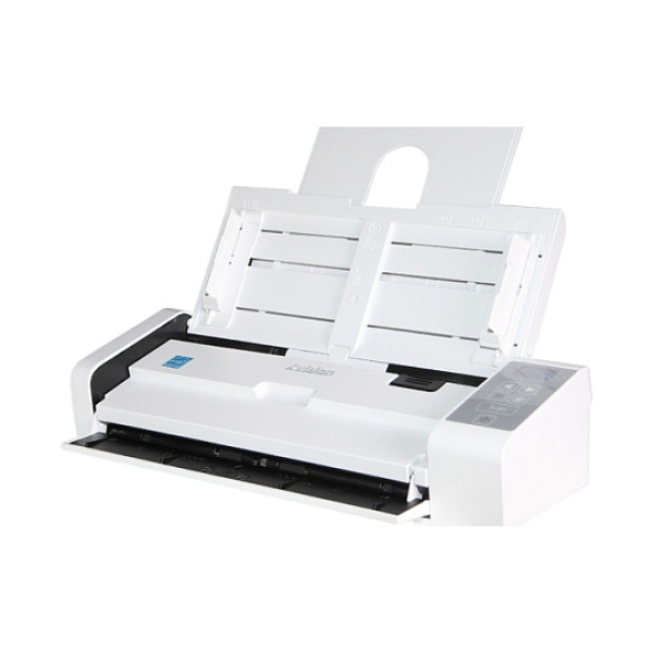 Avision Dokumentenscanner AD225WN Einzugsscanner