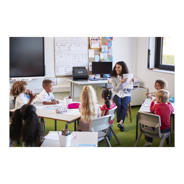 Canon Scanner imageFORMULA DR-S350NW