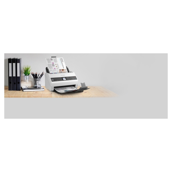 EPSON WorkForce DS-730N