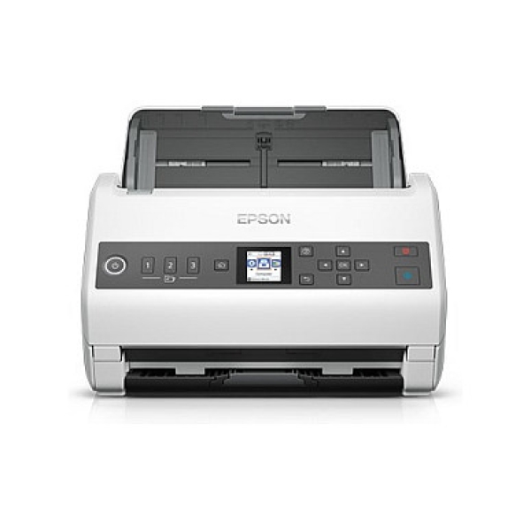 EPSON WorkForce DS-730N