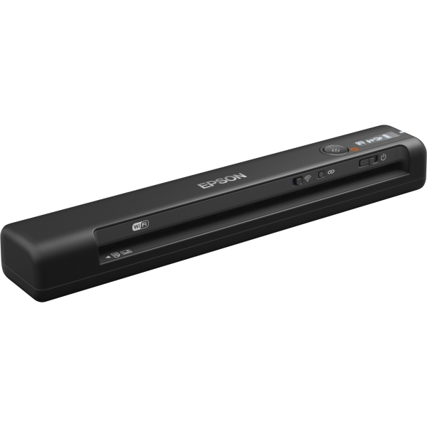 EPSON WorkForce ES-60W mobiler Scanner