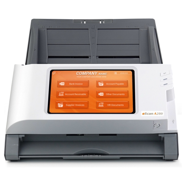ESCAN A280 ENTERPRISE