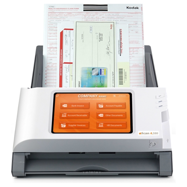 ESCAN A280 ENTERPRISE