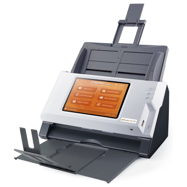 ESCAN A280 ENTERPRISE