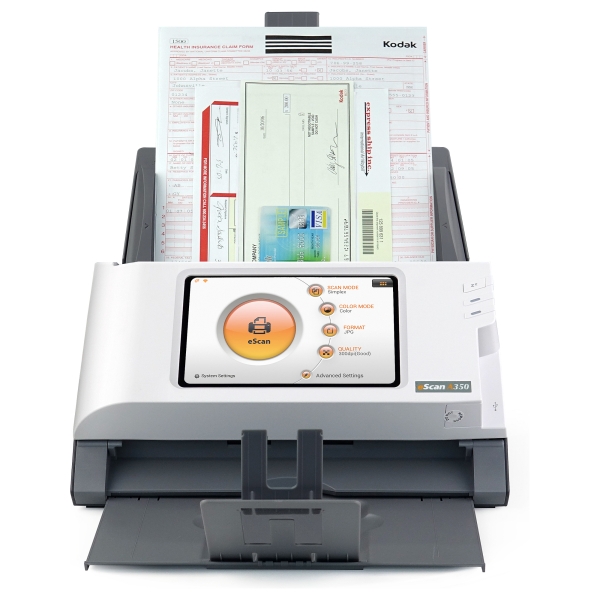 ESCAN A350 ESSENTIAL