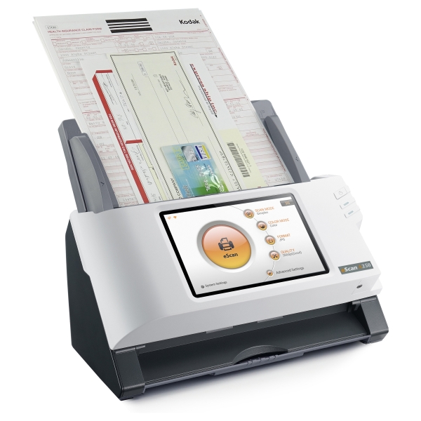 ESCAN A350 ESSENTIAL