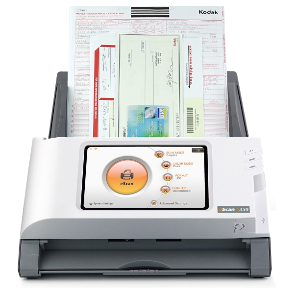 ESCAN A350 ESSENTIAL