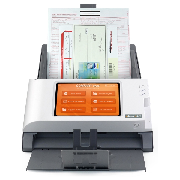 ESCAN A350 ENTERPRISE