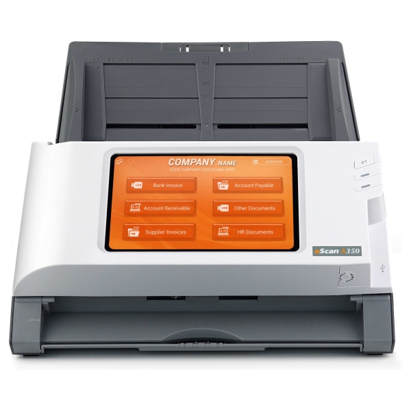 ESCAN A350 ENTERPRISE