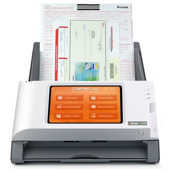 ESCAN A350 ENTERPRISE