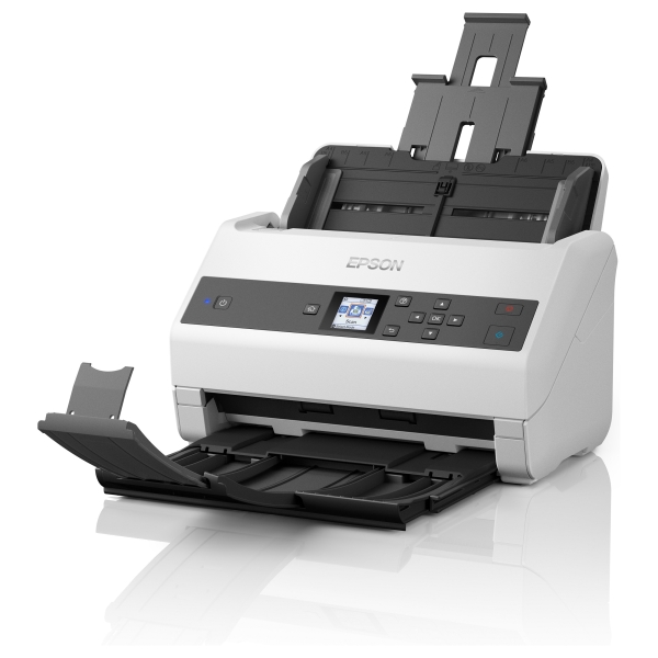 EPSON WorkForce DS-870