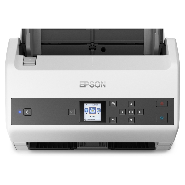 EPSON WorkForce DS-870