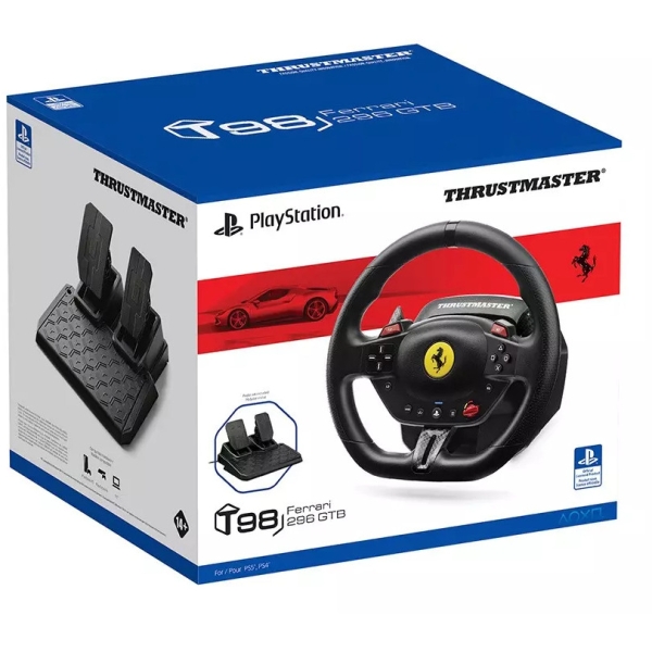 Thrustmaster T98 Ferrari 296 GTB