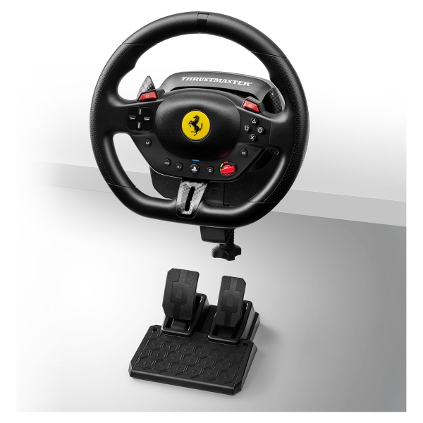 Thrustmaster T98 Ferrari 296 GTB