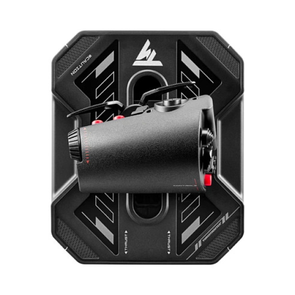 ThrustMaster Joystick sol-r 6 throttle