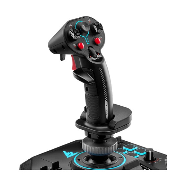 Thrustmaster Sol-R 4 HOTAS