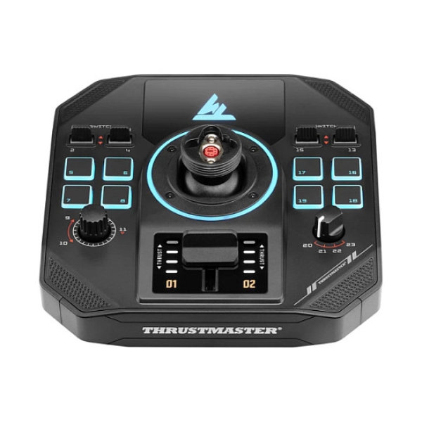 Thrustmaster Sol-R 5 Base