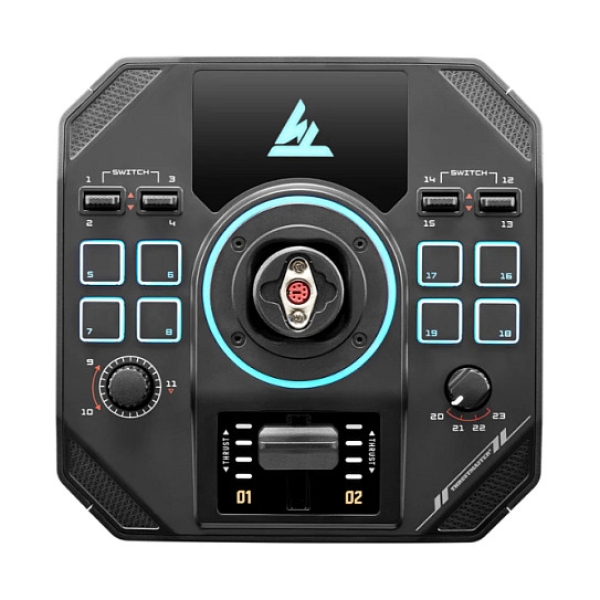 Thrustmaster Sol-R 5 Base