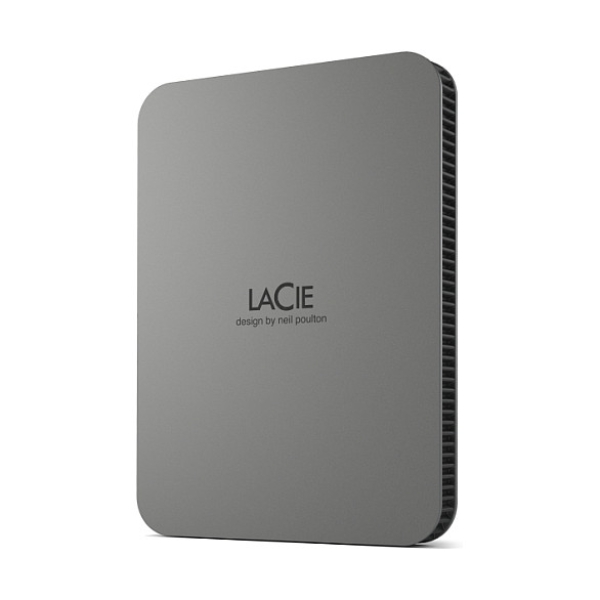 LACIE 2TB MOBILE DRIVE USB 3.1