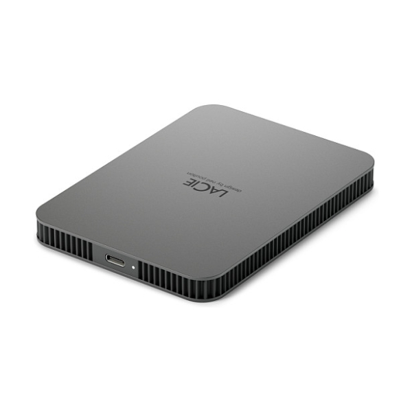 LACIE 2TB MOBILE DRIVE USB 3.1