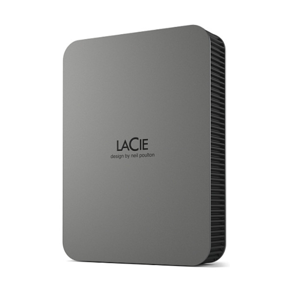 LACIE MOBILE DRIVE 5TB USB 3.1