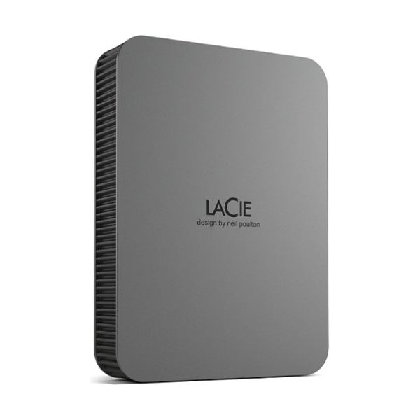 LACIE MOBILE DRIVE 5TB USB 3.1