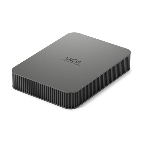 LACIE MOBILE DRIVE 5TB USB 3.1