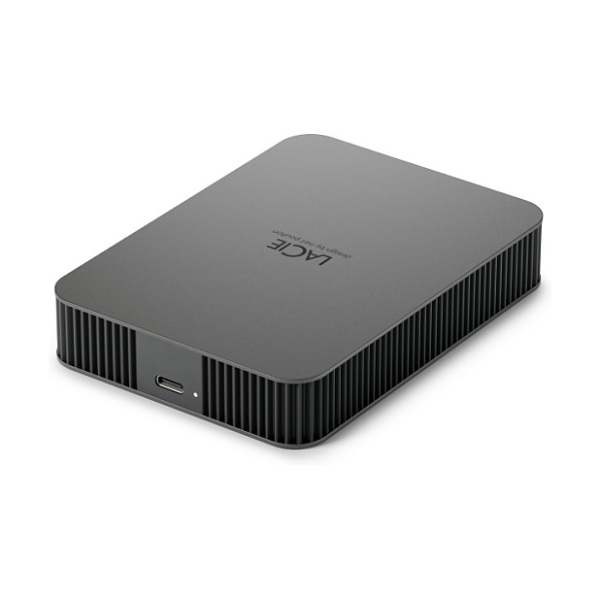 LACIE MOBILE DRIVE 5TB USB 3.1