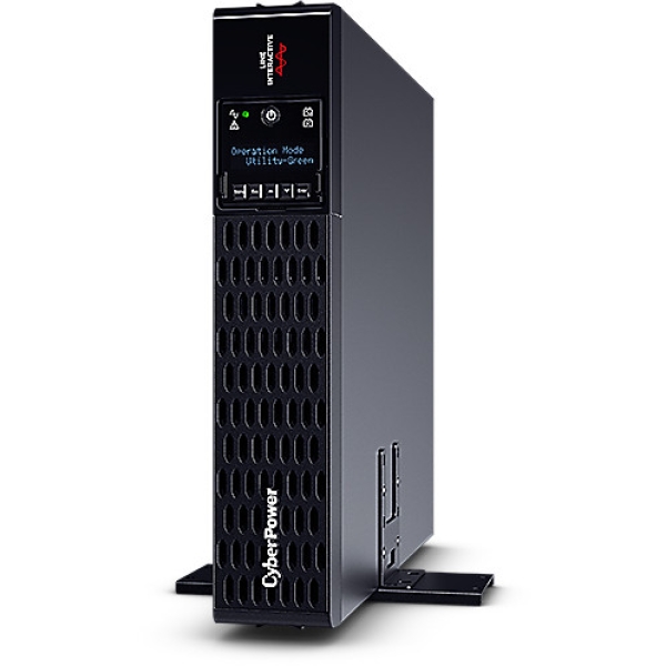 Cyberpower PR1500ERTXL2UC 19 1500W Line-Interactive