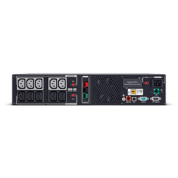 Cyberpower PR1500ERTXL2UC 19 1500W Line-Interactive
