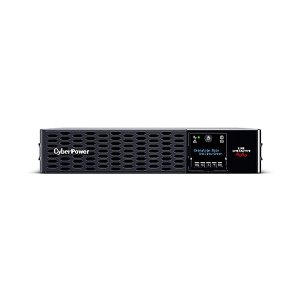 Cyberpower PR1500ERTXL2UCN 19 1500W Line-Interactive