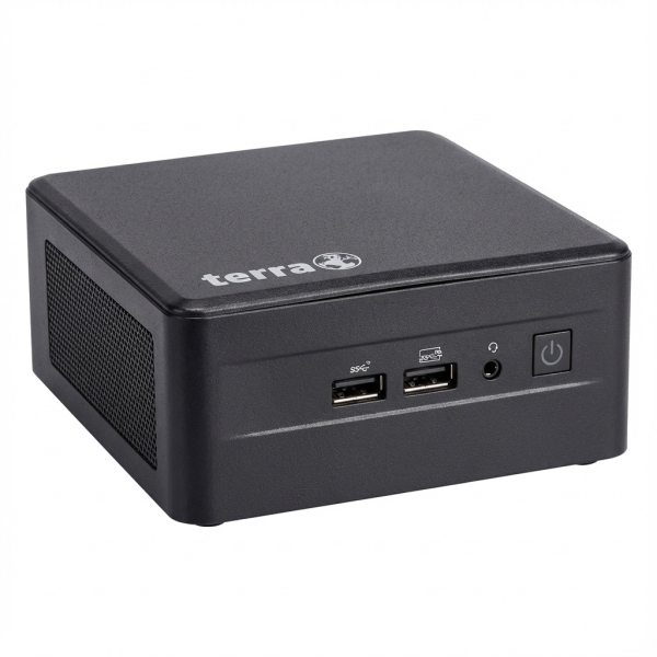 Wortmann TERRA PC-Micro 6000 SILENT GREENLINE