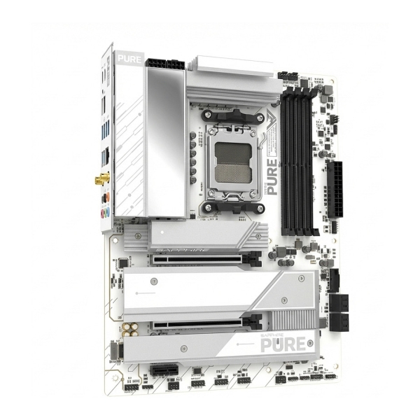 AM5 SAPPHIRE PURE X870A WIFI7